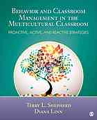 Behavior and classroom management in the multicultural classroom proactive active and reactive strategies_97x120.jpg